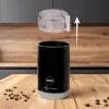 ELDOM MK40 mlynček na kávu čierny 150W nožový mlynček