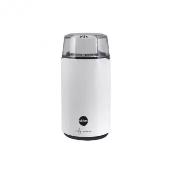 ELDOM MK40 mlynček na kávu čierny 150W nožový mlynček