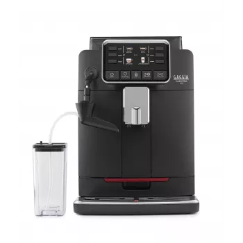 GAGGIA RI9603/01 plnoautomatický kávovar, 15 bar, 1900 W, čierny