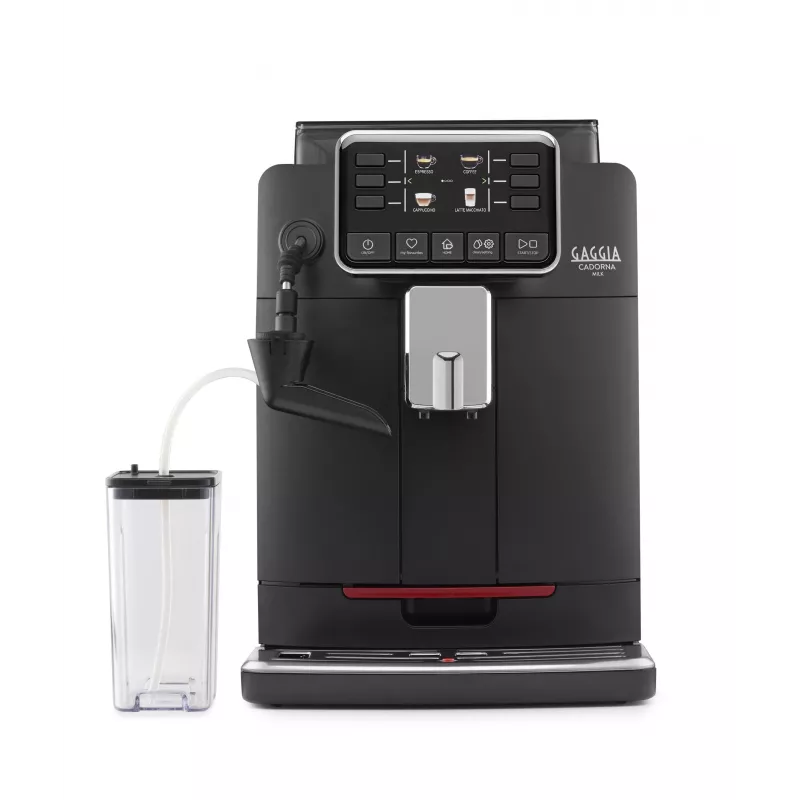 GAGGIA RI9603/01 plnoautomatický kávovar, 15 bar, 1900 W, čierny