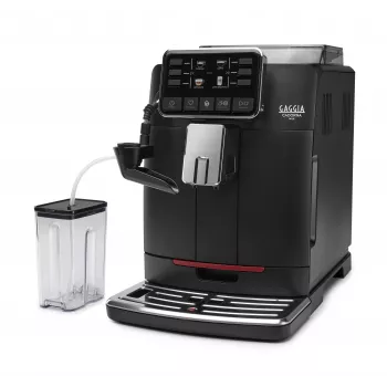 GAGGIA RI9603/01 plnoautomatický kávovar, 15 bar, 1900 W, čierny