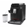 GAGGIA RI9603/01 plnoautomatický kávovar, 15 bar, 1900 W, čierny
