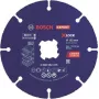 Bosch EXPERT Multi Material 2608902375 karbidový rezací kotúč 125x1,6x22,23 mm, 1 ks