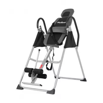 REBEL Active Gravity Inverse Bench RBA2009 - inverzná gravitačná lavica na tréning a rehabilitáciu
