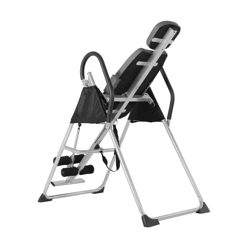 REBEL Active Gravity Inverse Bench RBA2009 - inverzná gravitačná lavica na tréning a rehabilitáciu