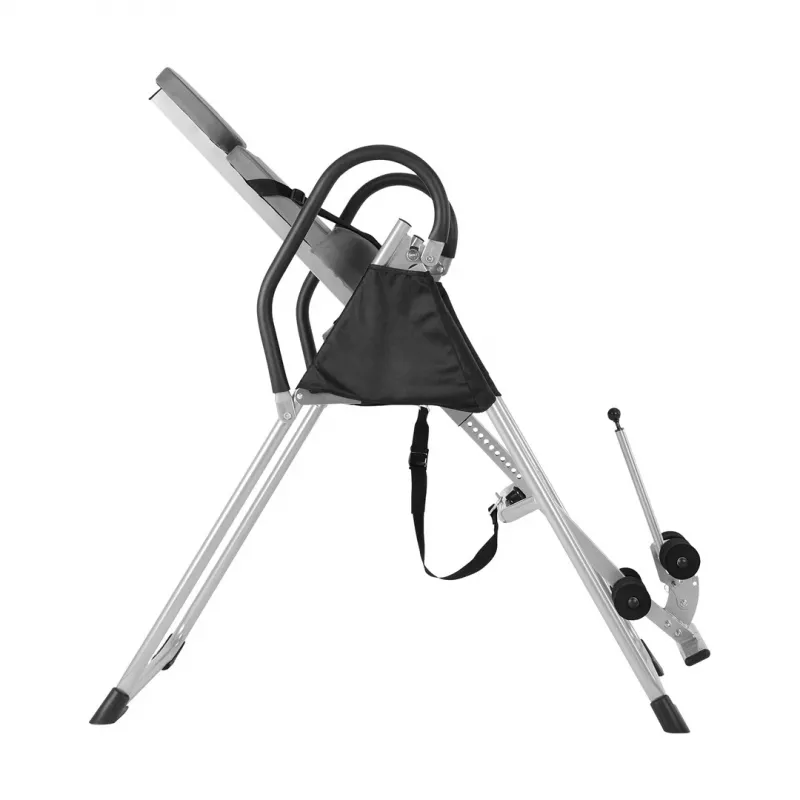 REBEL Active Gravity Inverse Bench RBA2009 - inverzná gravitačná lavica na tréning a rehabilitáciu