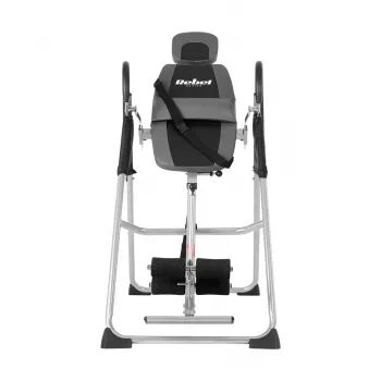 REBEL Active Gravity Inverse Bench RBA2009 - inverzná gravitačná lavica na tréning a rehabilitáciu