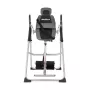 REBEL Active Gravity Inverse Bench RBA2009 - inverzná gravitačná lavica na tréning a rehabilitáciu