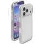 Delock ochranné puzdro pre iPhone 17 Pro transparentné (81641)