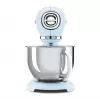 Smeg SMF05PBEU stolový mixér 800 W pastelovo modrý