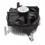 Akasa AK-CC6620BP01 nízkoprofilový CPU chladič, Intel socket 1700 a 1851 - 90mm