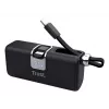 Trust Mobile Pacto power banka 5000 mAh čierna