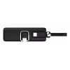 Trust Mobile Pacto power banka 5000 mAh čierna