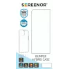 SCREENOR Bumper Case transparentné pre Samsung Galaxy A17 / A17 5G