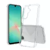 SCREENOR Bumper Case transparentné pre Samsung Galaxy A17 / A17 5G