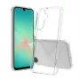 SCREENOR Bumper Case transparentné pre Samsung Galaxy A17 / A17 5G