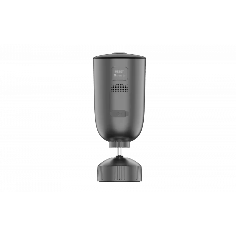 EZVIZ EB3 4G bullet IP bezpečnostná kamera outdoorová 2304 x 1296 pixelov strop/stena