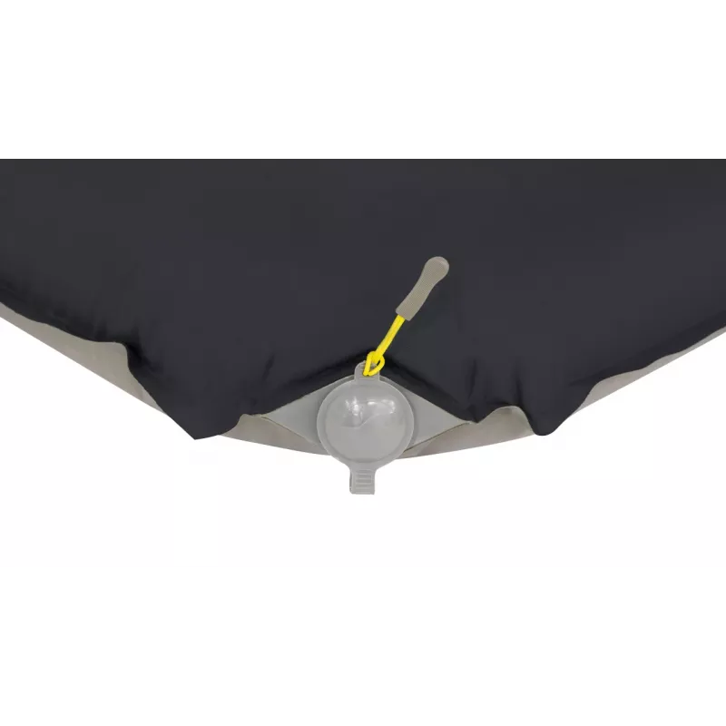 Outwell Sleepin Single Mat 30 mm samonafukovacia karimatka čierna