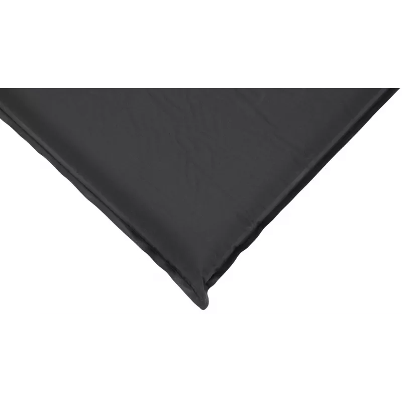 Outwell Sleepin Single Mat 30 mm samonafukovacia karimatka čierna