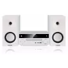 Blaupunkt MS30.2BT Edition mikrosystém s Bluetooth, CD, USB, HDMI ARC, FM rádio, 2x25W RMS, čierny