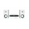 Blaupunkt MS30.2BT Edition mikrosystém s Bluetooth, CD, USB, HDMI ARC, FM rádio, 2x25W RMS, čierny