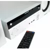 Blaupunkt MS30.2BT Edition mikrosystém s Bluetooth, CD, USB, HDMI ARC, FM rádio, 2x25W RMS, čierny