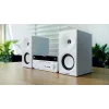 Blaupunkt MS30.2BT Edition mikrosystém s Bluetooth, CD, USB, HDMI ARC, FM rádio, 2x25W RMS, čierny