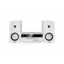 Blaupunkt MS30.2BT Edition mikrosystém s Bluetooth, CD, USB, HDMI ARC, FM rádio, 2x25W RMS, čierny
