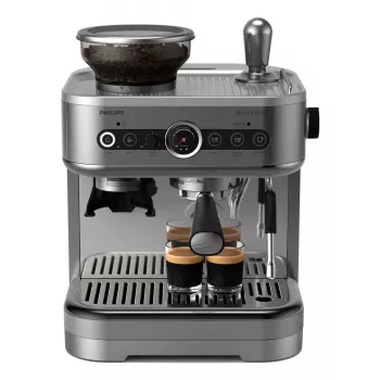 Philips Barista Brew poloautomatický espresso stroj PSA3218/01