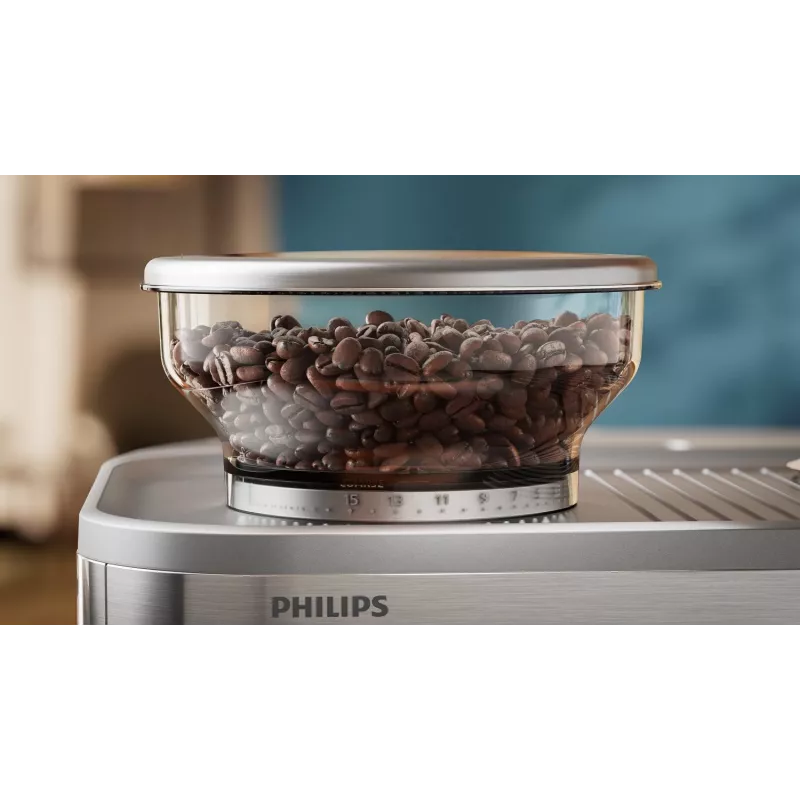 Philips Barista Brew poloautomatický espresso stroj PSA3218/01