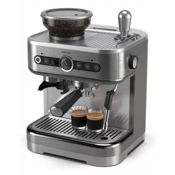 Philips Barista Brew poloautomatický espresso stroj PSA3218/01