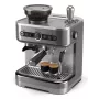 Philips Barista Brew poloautomatický espresso stroj PSA3218/01