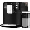 Melitta CI Touch plnoautomatický espresso stroj čierny F630-112