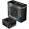 Aerocool Integrator Gold 1000W napájací zdroj ATX čierny