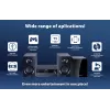 Blaupunkt MS55SUB mikroreceiver