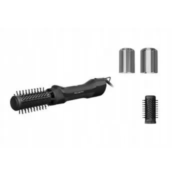 ROWENTA Brush Activ UB9520F0 čierna teplovzdušná rotačná kefa
