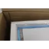 CATA GC DUAL A 45 XGWH digestor, 45 cm, 820 m³/h, dotykové ovládanie, LED, biele sklo, energetická trieda A