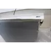 CATA GC DUAL A 45 XGWH digestor, 45 cm, 820 m³/h, dotykové ovládanie, LED, biele sklo, energetická trieda A