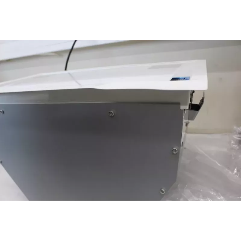 CATA GC DUAL A 45 XGWH digestor, 45 cm, 820 m³/h, dotykové ovládanie, LED, biele sklo, energetická trieda A