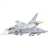 COBI Eurofighter Typhoon stavebnica model 1:48 mierka 455 dielov