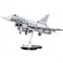 COBI Eurofighter Typhoon stavebnica model 1:48 mierka 455 dielov