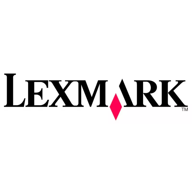 Lexmark 702CE azúrová originálna tonerová kazeta (Return Program) - 3 000 strán