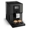 KRUPS Intuition Preference EA872B10 plnoautomatický kávovar s prípravou cappuccina, 15 bar, čierny