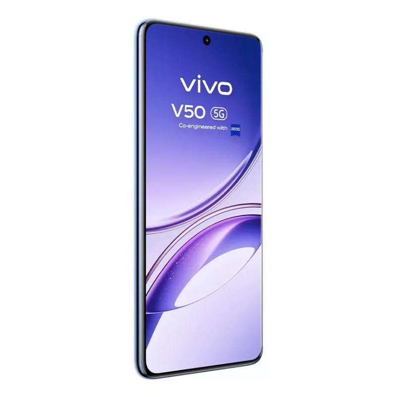 VIVO V50 5G 12/512GB Light Purple