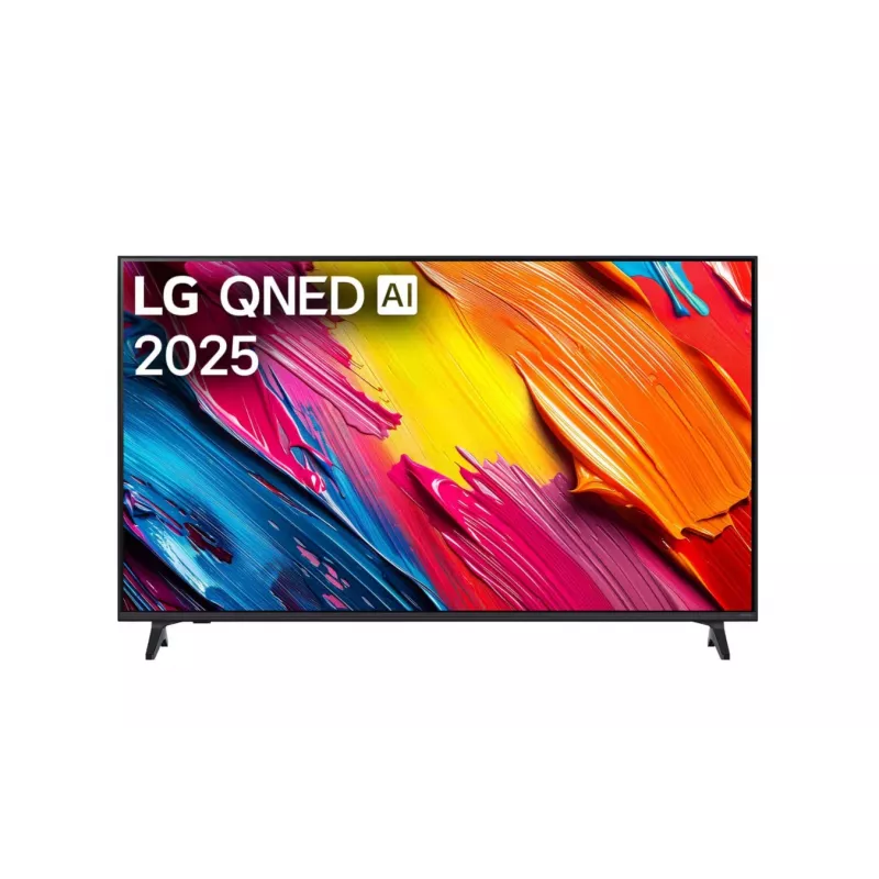 LG 65QNED7EA6B 65 palcov QNED AI 4K TV, webOS 23, UHD, Smart TV