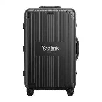 Yealink VDKCase-MVC-001 taška na prenášanie pre MVC miestnostné systémy