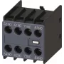 Siemens SIRIUS Pomocný spínací blok 2NO+2NC (3RH2911-1GA22)