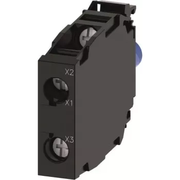 Siemens SIRIUS ACT LED modul AC 230V červená-zelená-žltá 3SU1401-1BF24-1AA0