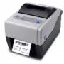 SATO CG408TT Priama termo- / termotransferová tlačiareň etikiet - 203 x 203 DPI - káblová - Ethernet - 0,06 - 0,19 mm - CODABAR (NW-7) - EAN13 - EAN8 - PDF417 - UPC-A - UPC-E (WWCG18042)