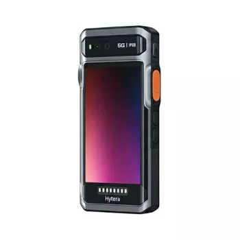 Hytera PNC560 Multifunkčná základná verzia 6+128GB s NFC tlačidlom núdzového volania
